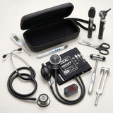 ADC Clinician, Student, OR Nurse Set, BLACK (CREATE YOUR OWN SET)