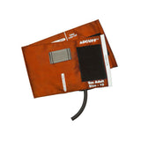 ADC ADCUFF Cuff & Bladder, 1 Tube, SMALL ADULT, ORANGE. MPN 845-10SAOR-1