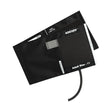 ADC ADCUFF Cuff & Bladder, 1 Tube, ADULT, BLACK. MPN 845-11ABK-1