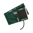 ADC ADCUFF Cuff & Bladder, 1 Tube, ADULT, DARK GREEN. MPN 845-11ADG-1