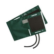 ADC ADCUFF Cuff & Bladder, 2 Tube, ADULT, DARK GREEN. MPN 845-11ADG-2