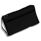 ADC Premium Sphyg Nylon Zipper Case, Black. MPN 888BK