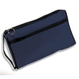 ADC Premium Sphyg Nylon Zipper Case, Navy. MPN 888DB