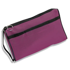 ADC Premium Sphyg Nylon Zipper Case, Magenta. MPN 888M