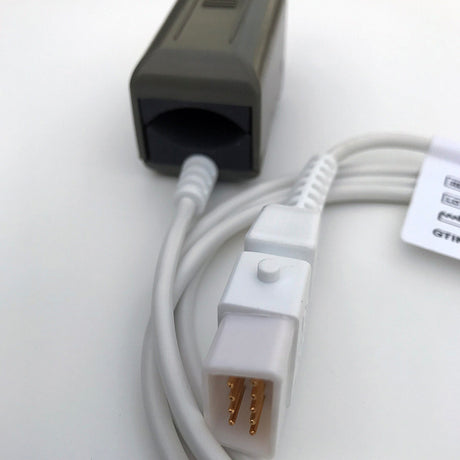 BCI Standard Oximetry Finger Sensor. MPN: 3044 - Image 3