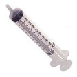 BD Syringe Only, 10mL with slip tip, 200/box, 2 box/case. MPN: 303134