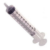 BD Syringe Only, 10mL with slip tip, 200/box, 2 box/case. MPN: 303134
