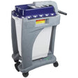 BD Recykleen Sharps Container Foot-Operated Trolley, 19 gal, Granite. MPN: 305093