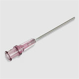 BD PrecisionGlide Needle, 18 G x 1-1/2" Thin Wall w/blunt fill tip, 5 Micron,100/box,10 box/case. MPN: 305211