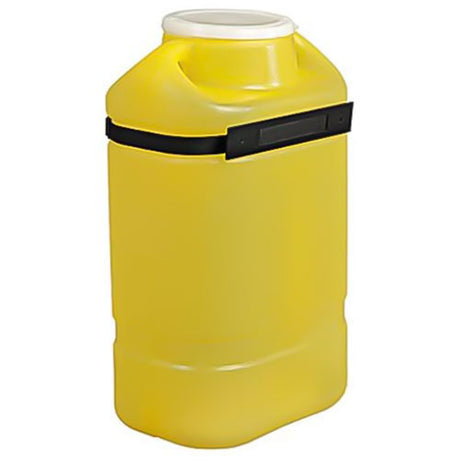 BD Quick Release Strap Bracket For 3.3qt Thru 5 gal Collectors, 12/case. MPN: 305497 - Image 2