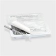 BD Allergist Tray, 1mL w/ Perm Attach Needle, 27 G x 3/8", Intradermal Bevel. MPN: 305541