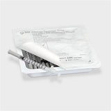 BD Allergist Tray, 1mL w/ Perm Attach Needle, 27 G x 3/8", Intradermal Bevel. MPN: 305541