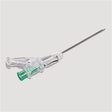 BD Needle, 21 G x 1-1/2" BD SafetyGlide, 50/box, 10 box/case. MPN: 305917