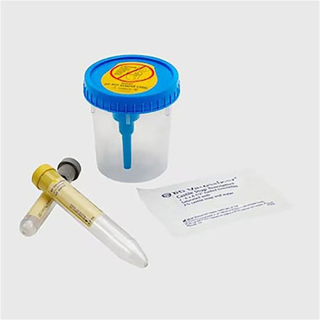 BD VACUTAINER Urine Complete Kit, 50/case. MPN: 364957