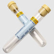 BD VACUTAINER Urinalysis Tube, 16x100mm, UA Plus Conical Bot, 8mL Draw, 100/box, 10 box/case. MPN: 364992