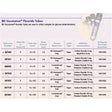 BD VACUTAINER Plus Plastic Sterile Tube, 13x75mm, 2.0mL, Lt Gray, 100/box, 10 box/case. MPN: 367921