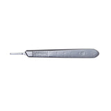 Aspen Bard-Parker Surgical Blade Handle, Size 3, 5/case. MPN: 371030
