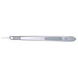 Aspen Bard-Parker Surgical Blade Handle, Size 3L, 5/case. MPN: 371031
