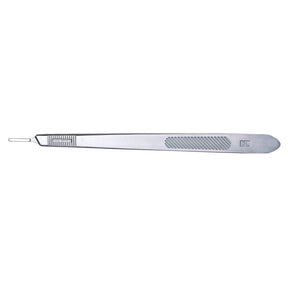 Aspen Bard-Parker Surgical Blade Handle, Size 3L, 5/case. MPN: 371031