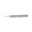 Aspen Bard-Parker Surgical Blade Handle, Size 4, 5/case. MPN: 371040