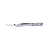 Aspen Bard-Parker Surgical Blade Handle, Size 4, 5/case. MPN: 371040