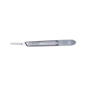 Aspen Bard-Parker Surgical Blade Handle, Size 4, 5/case. MPN: 371040