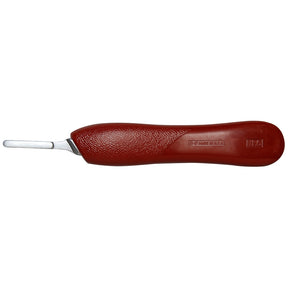 Aspen Bard-Parker Surgical Blade Handle, Size 6, 5/case. MPN: 371060