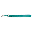 Aspen Bard-Parker Disposable Scalpel, Size 12B, Sterile, 10/box, 10 box/case. MPN: 371613
