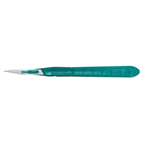 Aspen Bard-Parker Disposable Scalpel, Size 11, Non-Sterile, 100/box, 5 box/case. MPN: 371631