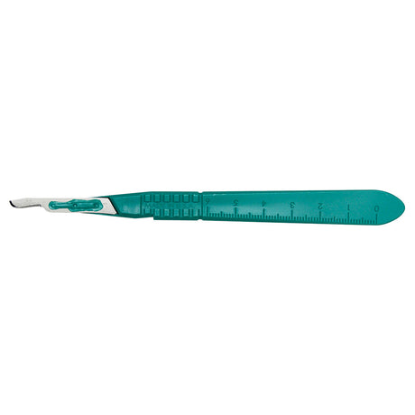 Aspen Bard-Parker Disposable Scalpel, Size 15, Non-Sterile, 100/box, 5 box/case. MPN: 371633