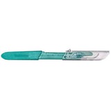Aspen Bard-Parker Protected Disposable Scalpels, Size 21, Sterile, 10/box, 10 box/case. MPN: 372621