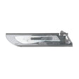 Aspen Bard-Parker Protected Blade System, Size 21, Sterile, 50/box, 3 box/case. MPN: 373921
