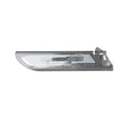 Aspen Bard-Parker Protected Blade System, Size 22, Sterile, 50/box, 3 box/case. MPN: 373922