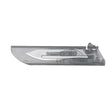 Aspen Bard-Parker Protected Blade System, Size 23, Sterile, 50/box, 3 box/case. MPN: 373923