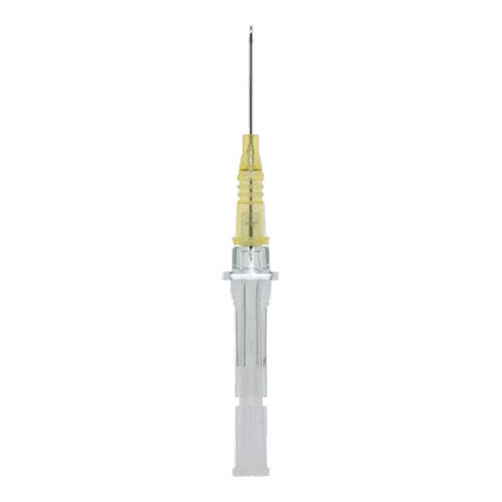 BD INSYTE IV Cannula , 22G x 1.0", Blue. MPN: 381223