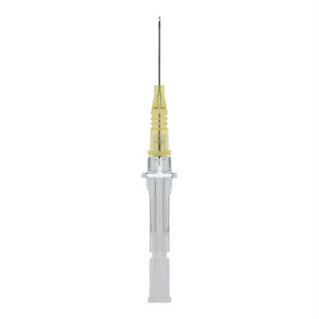 BD INSYTE IV Cannula , 18G x 1.16", Green. MPN: 381244