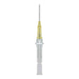 BD INSYTE IV Cannula , 16G x 1.77", Gray. MPN: 381257