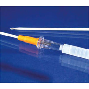 BD ANGIOCATH IV Catheter, 14ga x 3.25", 10/box, 5 box/case. MPN: 382268