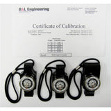 B&L Pinch Gauge 0-30 lb, 1 lb Increments. MPN: PG-30 - Image 2