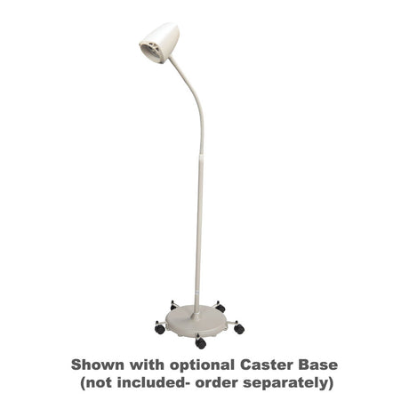 Brewer Eco-Series LED Exam Light, Beige. MPN: 19100 - Image 2