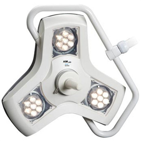Disposable Handle Covers for Burton Surgery Lights, 25/box. MPN: 0008100PK - Image 2