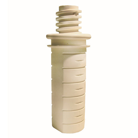 Sterilizable / Autoclavable Handle for Burton AIM-50, AIM-100, AIM-200, & AIM LED Surgery Lights. MPN: 1017040