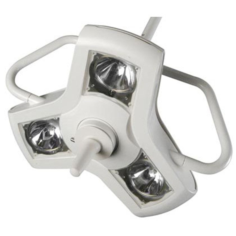 Replacement Bulbs for Burton AIM-100 & AIM-200 Minor Surgery Lights, set of 3. MPN: 1017111PK - Image 2