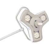 Burton AIM HI 70 LED Procedure Light with Double Ceiling Mount. MPN: ALED070DC - Image 2