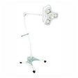 Burton AIM HI 70 LED Procedure Light with Floor Stand. MPN: ALED070FL00