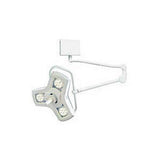 Burton AIM HI 70 LED Procedure Light with Wall Mount. MPN: ALED070W