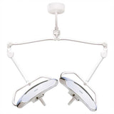 Burton AIM HI 100 LED Procedure Light with Double Ceiling Mount. MPN: ALED100DC