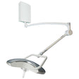 Burton AIM LED Procedure Light with Wall Mount. MPN: ALEDW
