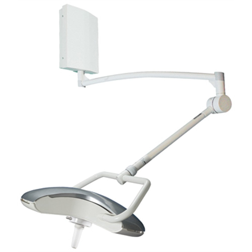 Burton AIM LED Procedure Light with Wall Mount. MPN: ALEDW