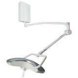 Burton AIM LED Procedure Light with Wall Mount. MPN: ALEDW